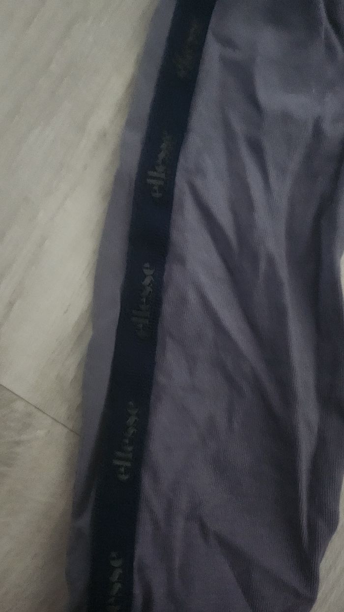 Pull court ellesse - photo numéro 4