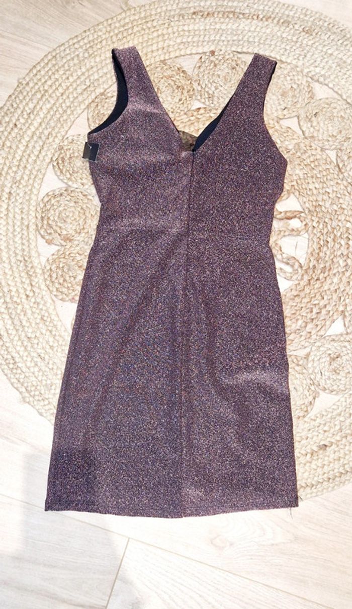 Robe de soirée - photo numéro 3