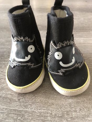 Chaussure