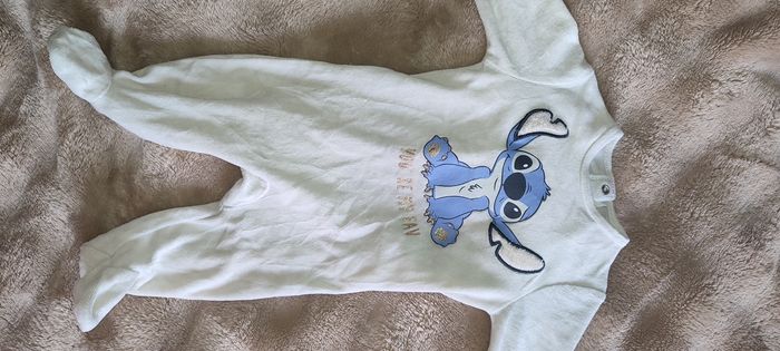 Lot stitch - photo numéro 7