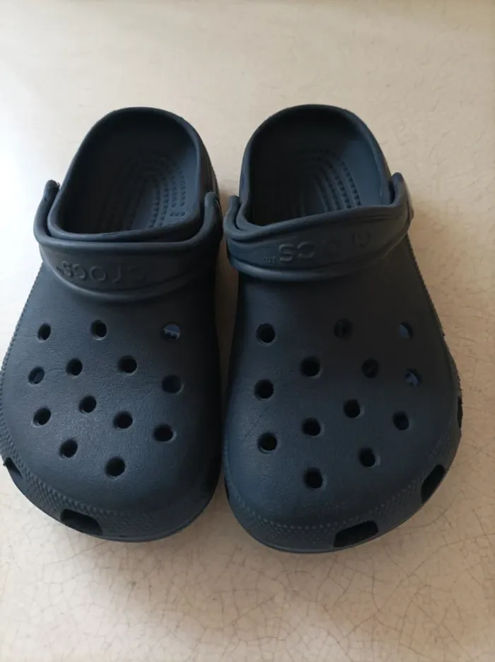 Chaussures - Véritable Crocs - Mules - Sabots - 33/34