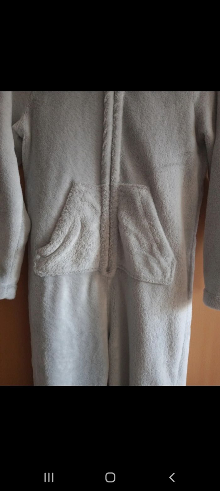 Combi pilou Koala Etam - photo numéro 6