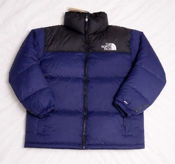 Doudoune The north face