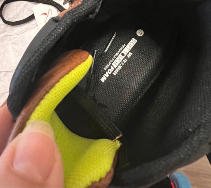 Bottes 38 - photo numéro 2