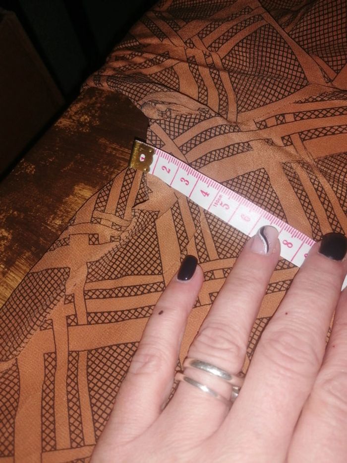 Chemise taille unique - photo numéro 3