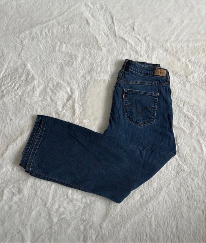 Jean levi’s 512 Bootcut - photo numéro 6