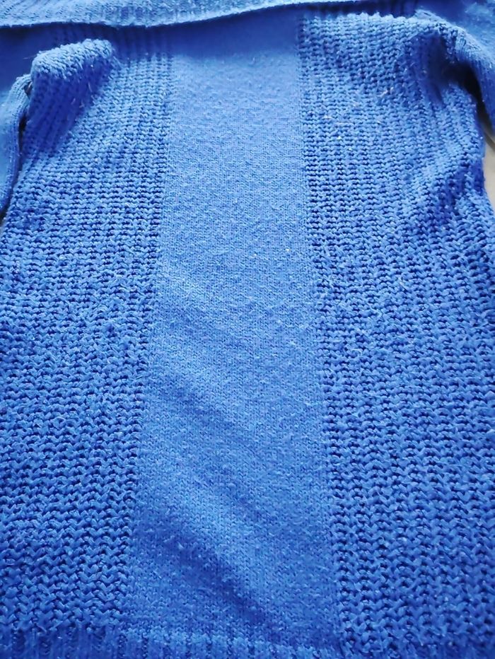 Pull hiver - photo numéro 3