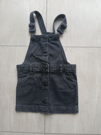 Salopette fille kiabi 5 ans 