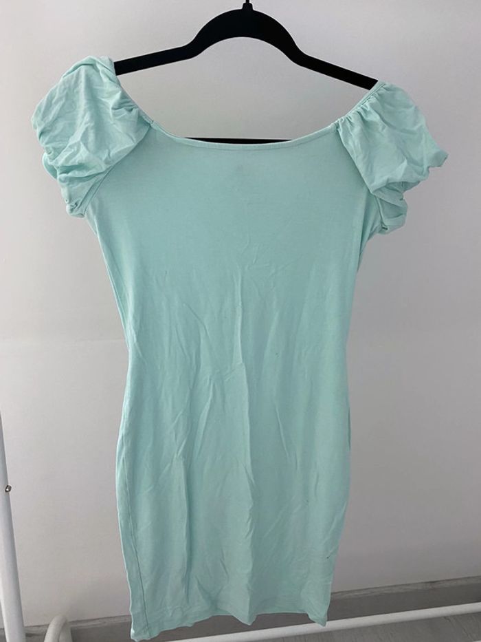 Robe moulante
