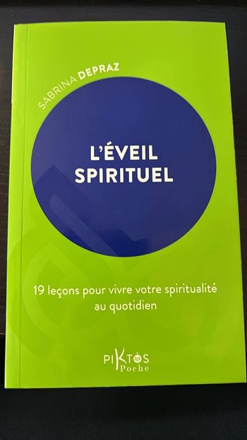 L'éveil spirituel