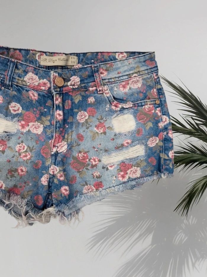 Lot 5 shorts taille 36 - photo numéro 5