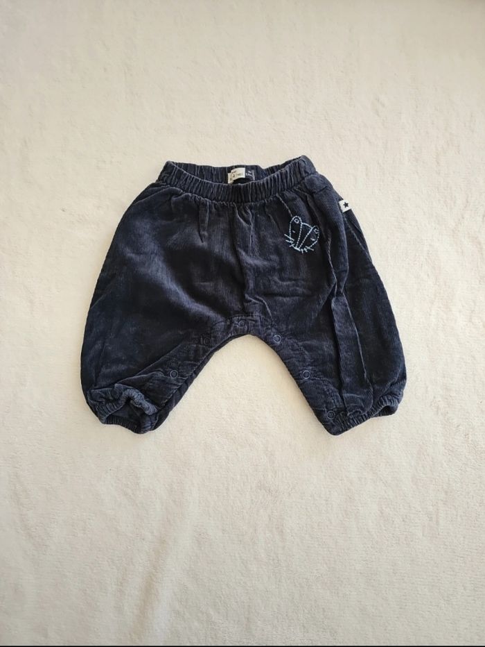 Vêtements 1 mois - photo numéro 6