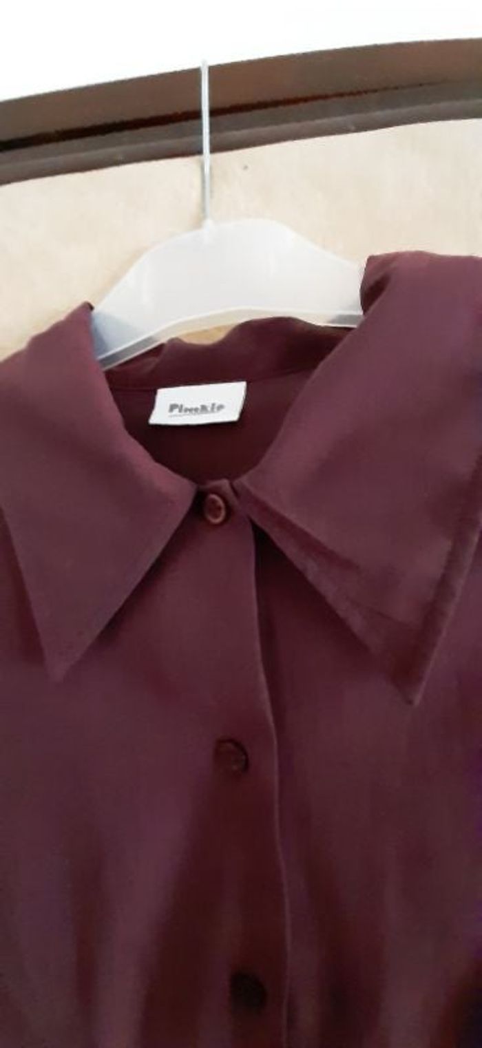 Chemise
