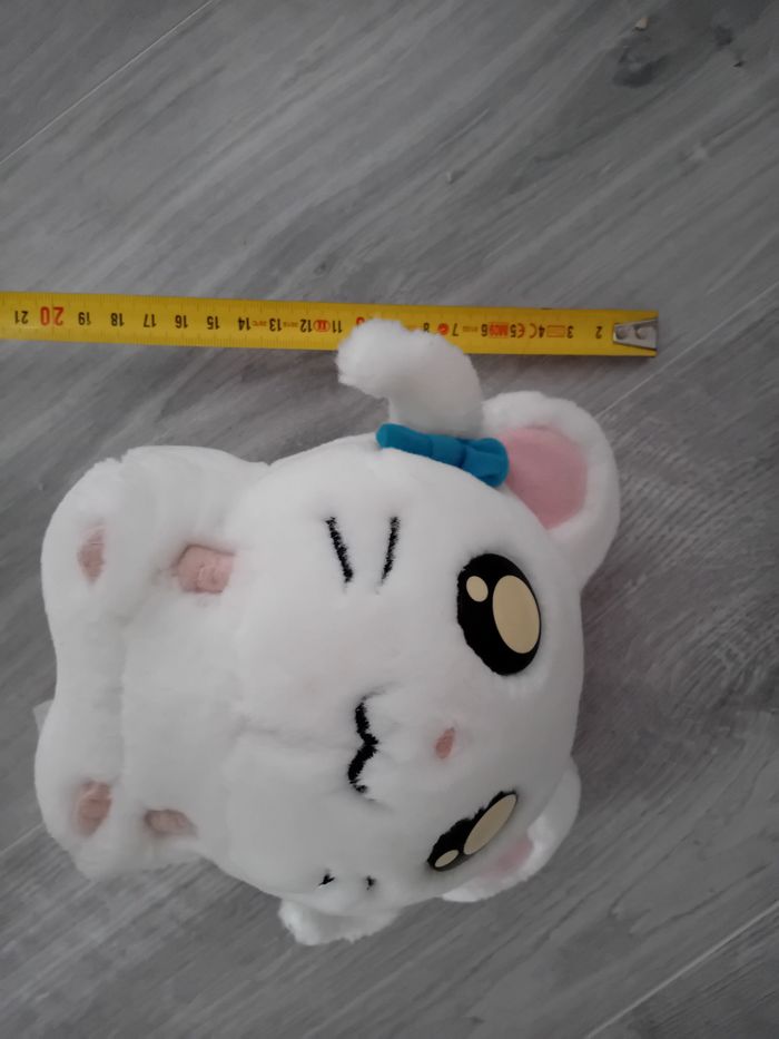 Peluche Hamtaro - photo numéro 7