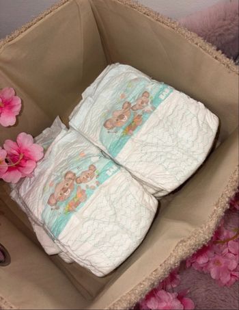 100 couches taille 3