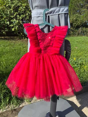 Robe créateur TAO