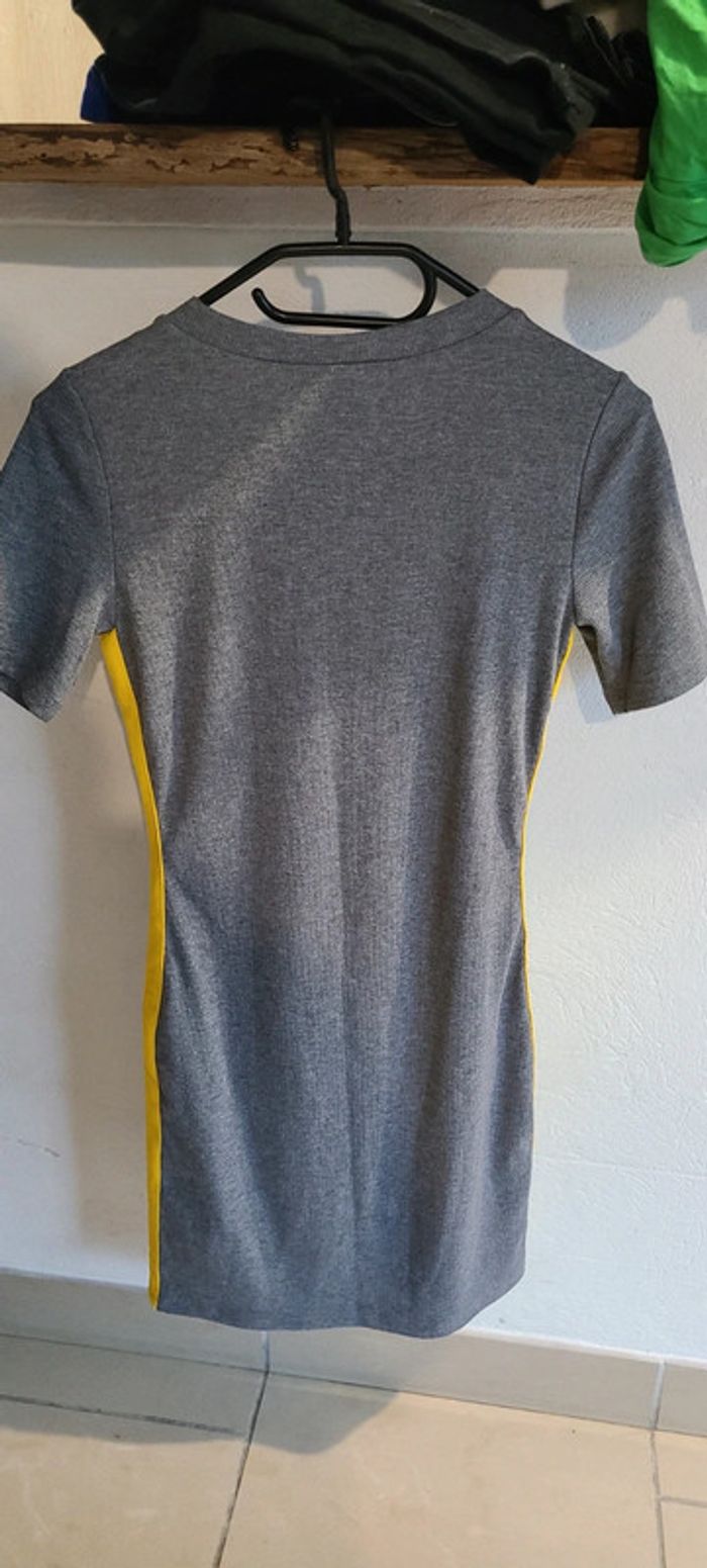 Robe H&M Divided 38 - photo numéro 5