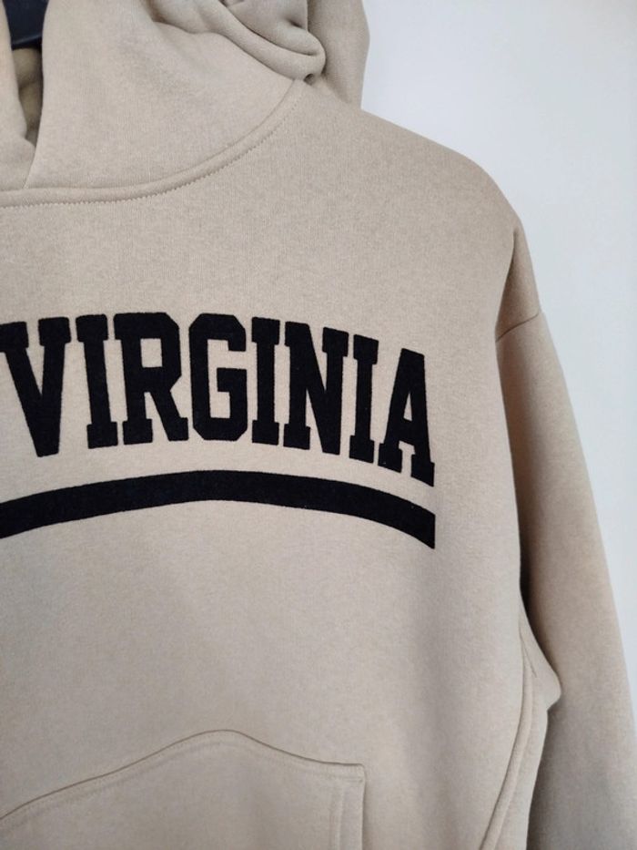 Sweat shirt Neuve Zara 13/14 ans 164 cm Neuf - photo numéro 3