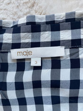 Blouse Maje