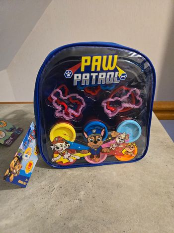 Pâte a modeler