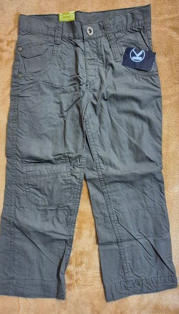 Pantalon garçon 