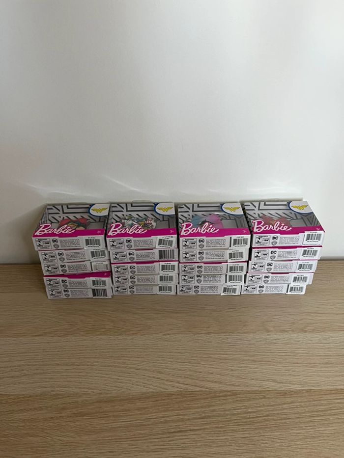 Vêtement barbie - photo numéro 4