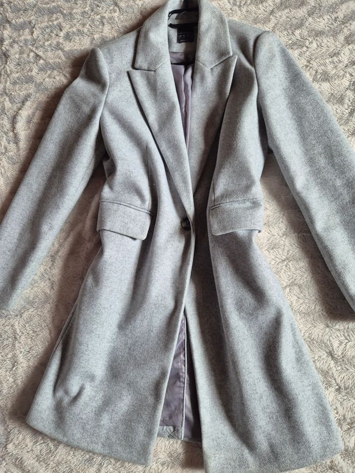 Manteau femme - photo numéro 4