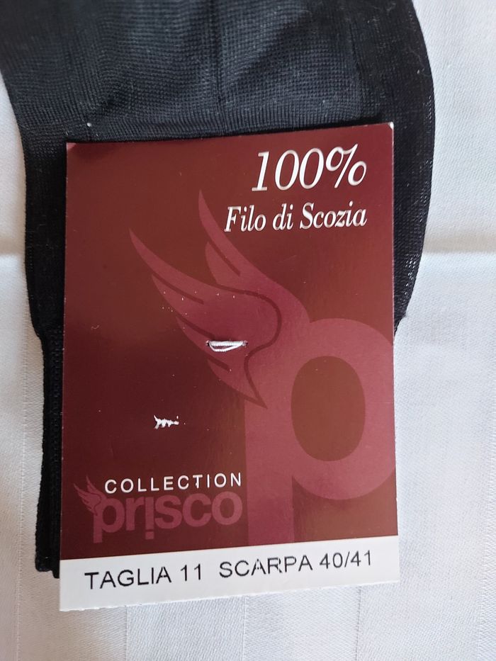 Chaussettes - photo numéro 4