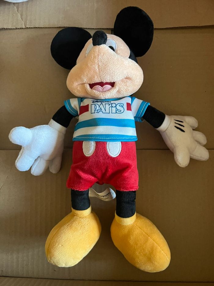 Peluche Disney