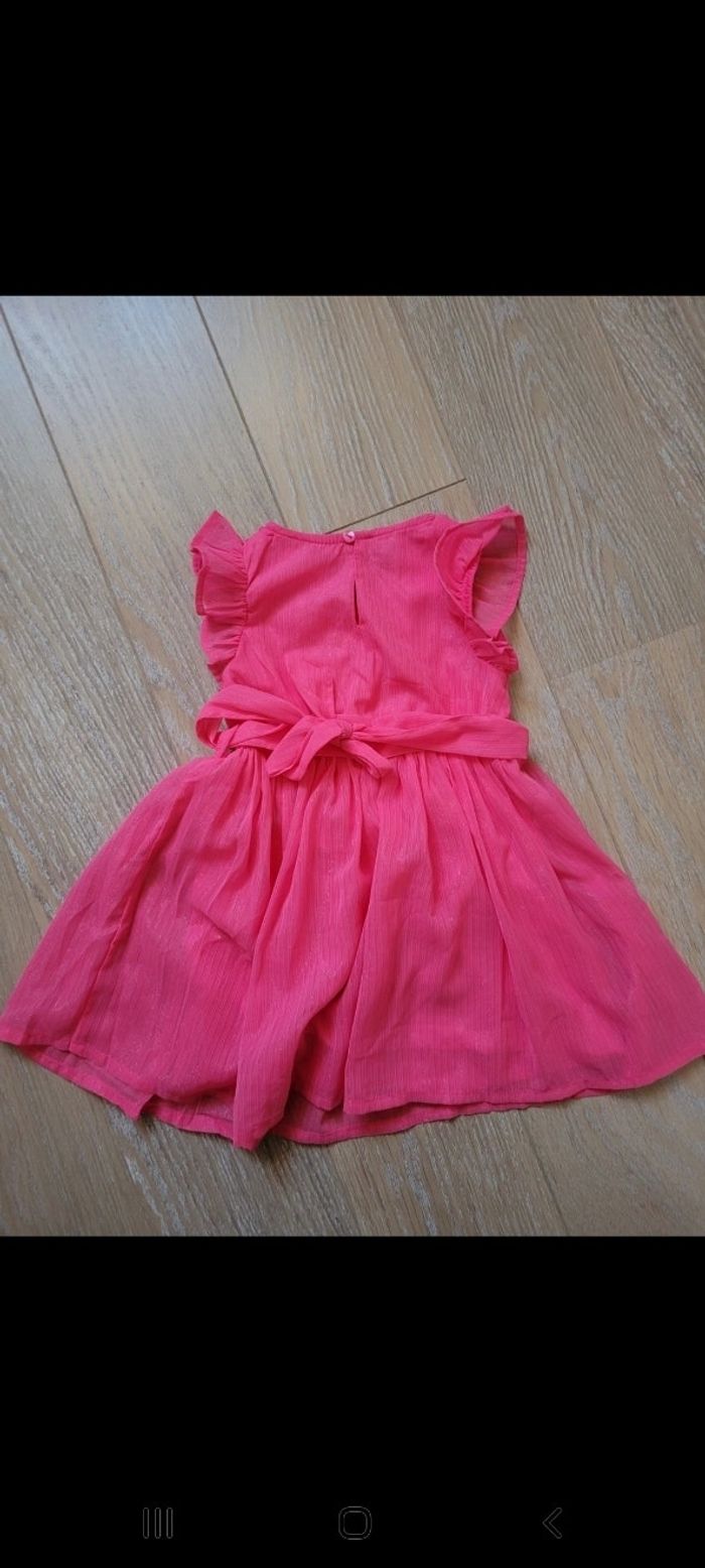 Robe 3 ans - photo numéro 2