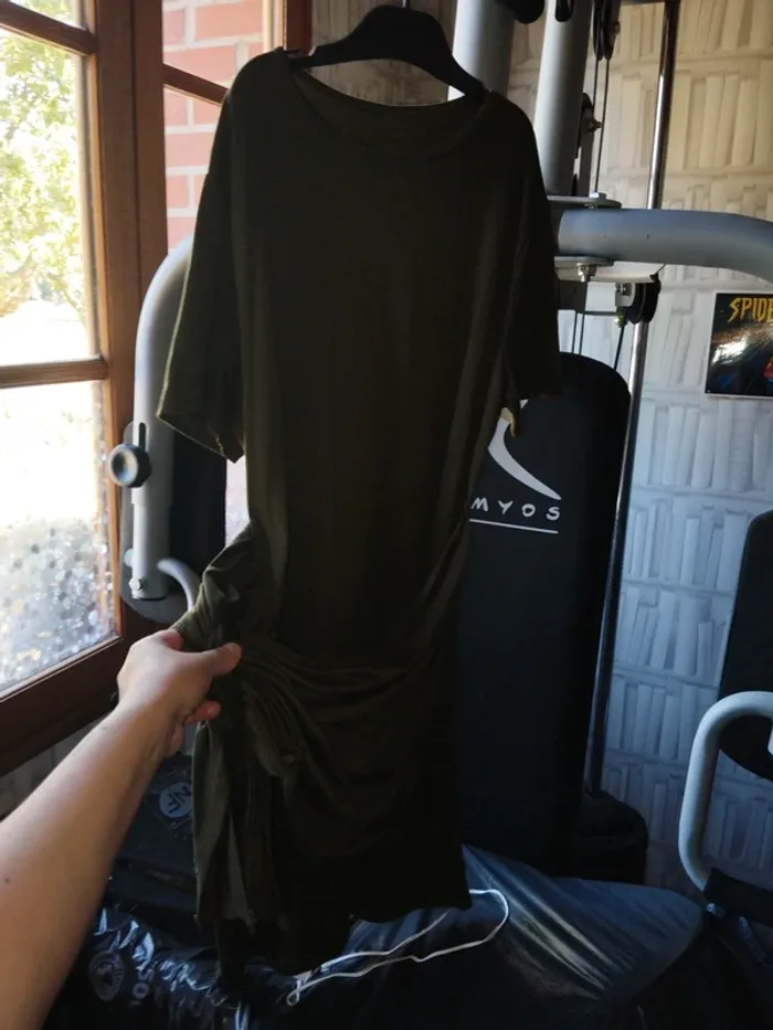 Robe grossesse