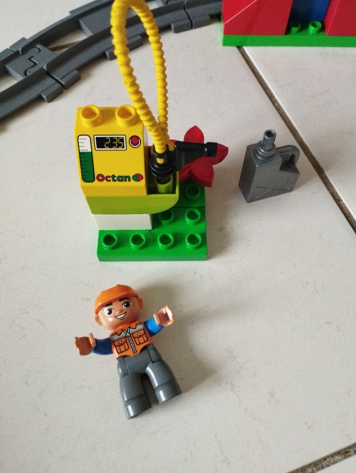 Lego Duplo 10508 - photo numéro 3