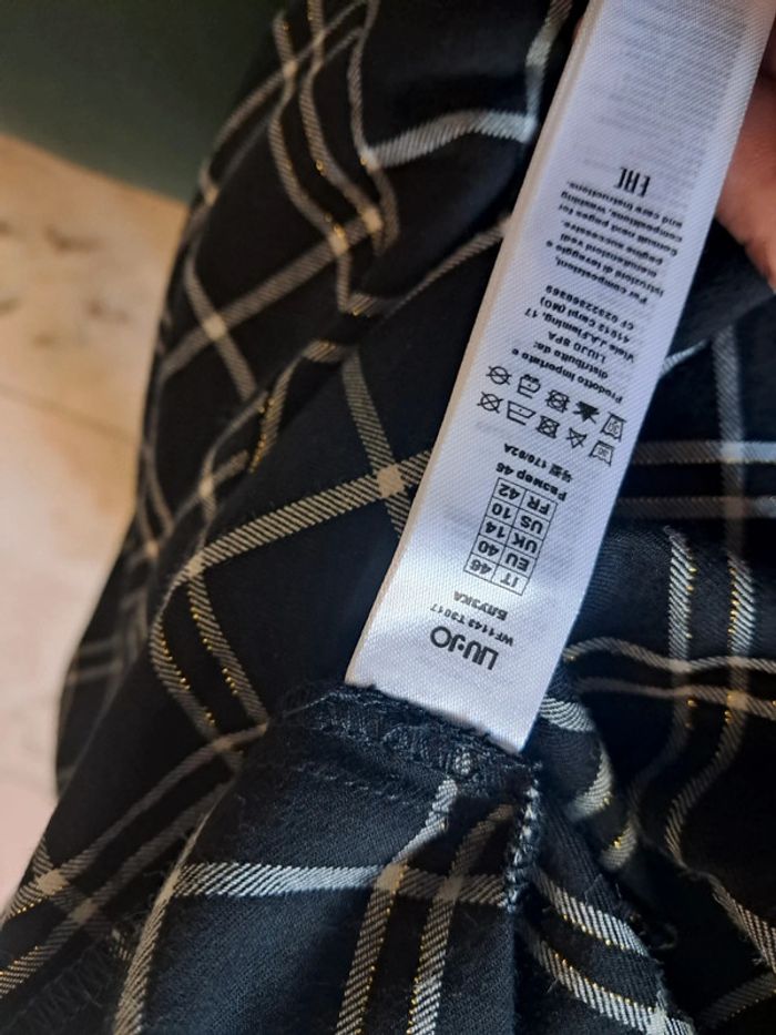 Liu Jo chemise T.42 neuve - photo numéro 14
