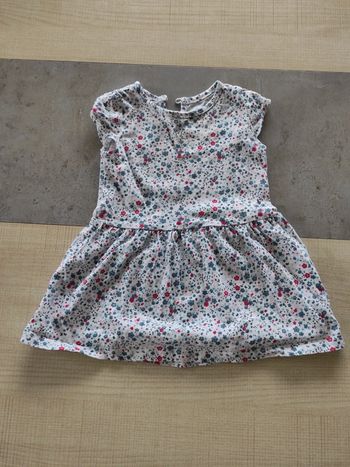 Robe 6 mois