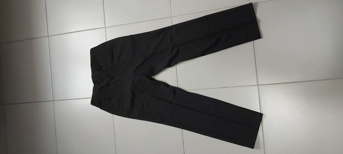 Pantalon de costume 40 - photo numéro 6