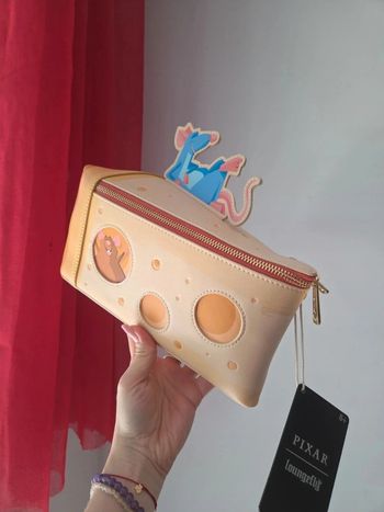 Sac remy ratatouille