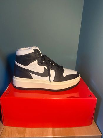 Jordan 1 élevate taille 44,5