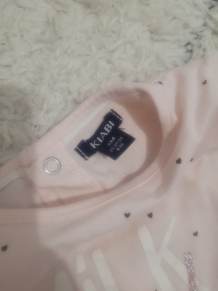 Lot de vêtements - photo numéro 2