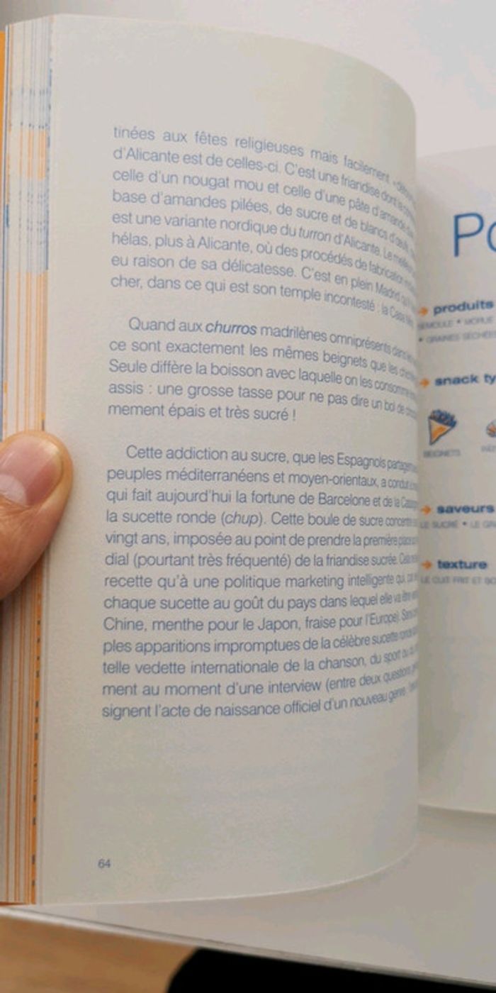 Sur le pouce Le tour du monde en 80 casse croûte - photo numéro 4