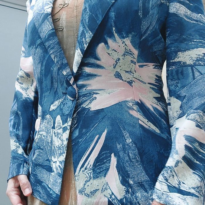 Veste élégante t40 - photo numéro 2