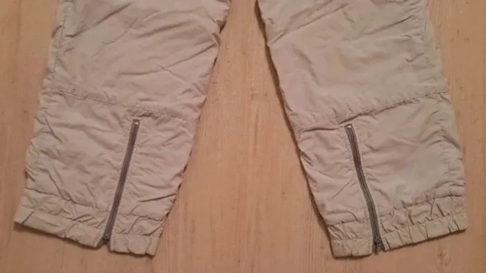 Pantalon de ski - photo numéro 4