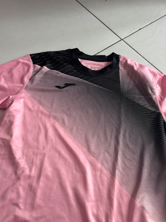 Maillot Joma - photo numéro 2