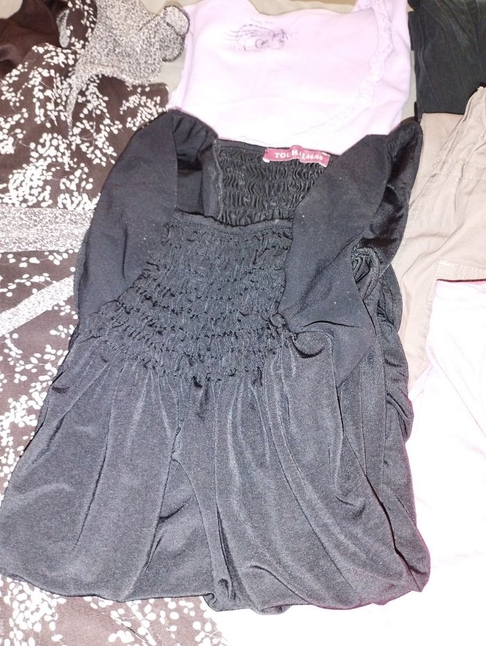 Lot vêtements femme - photo numéro 4
