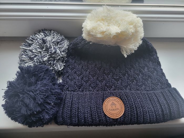 Bonnet Cabaïa - photo numéro 3