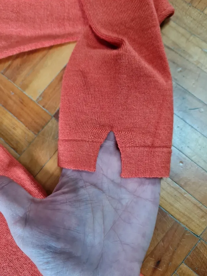 Pull femme Riu T2 - photo numéro 6