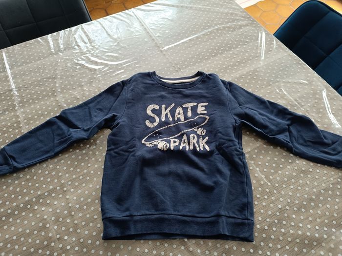 Pull Vertbaudet