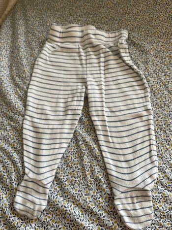 Bas de pyjama 6 mois