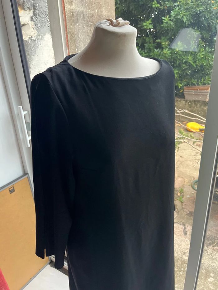 Robe claudie pierlot 40 - photo numéro 2