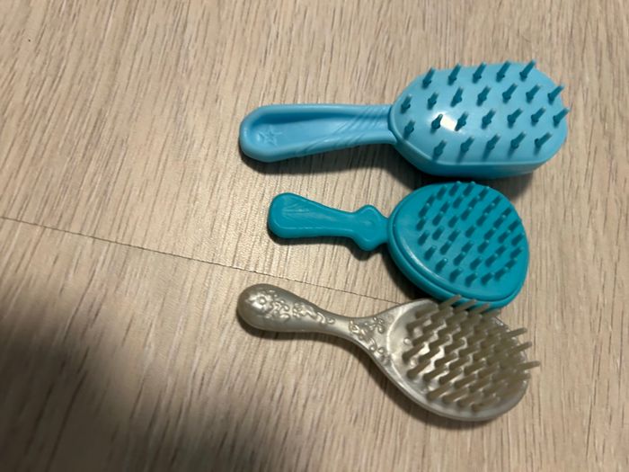 Lots de figurine - photo numéro 4