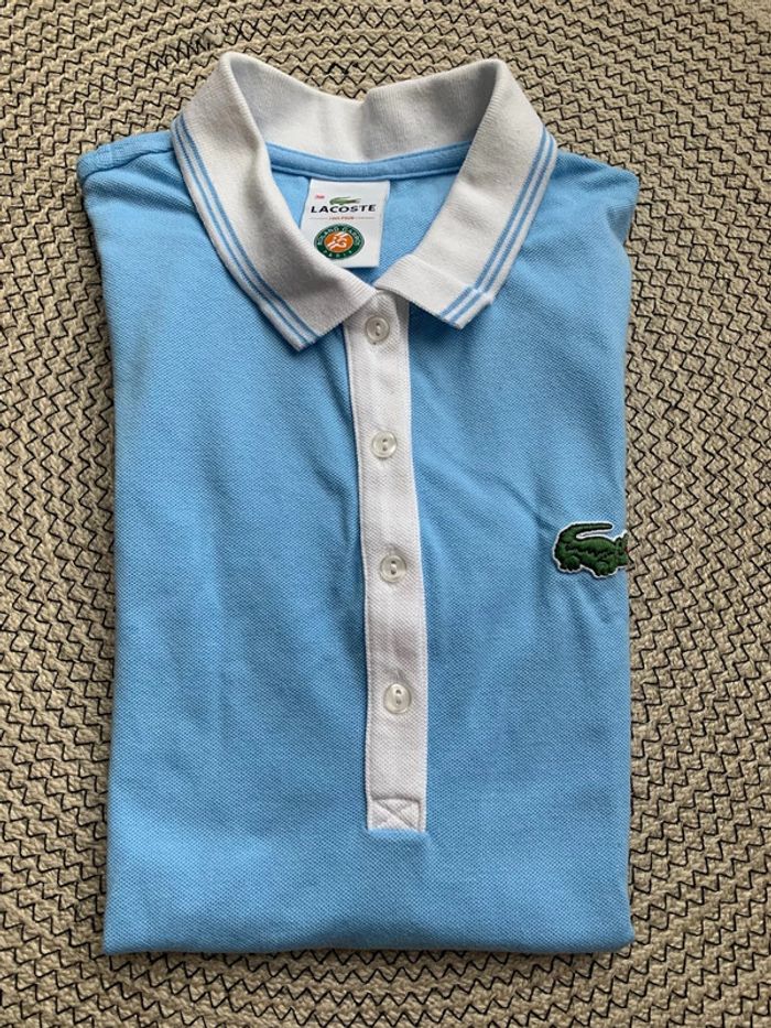 Polo Lacoste neuf